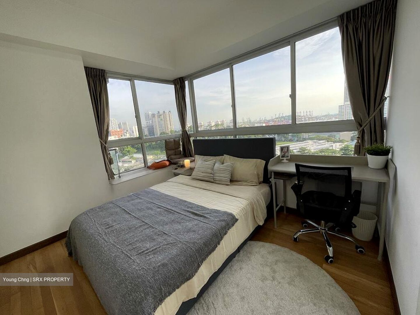 The Regency At Tiong Bahru (D3), Condominium #499350961